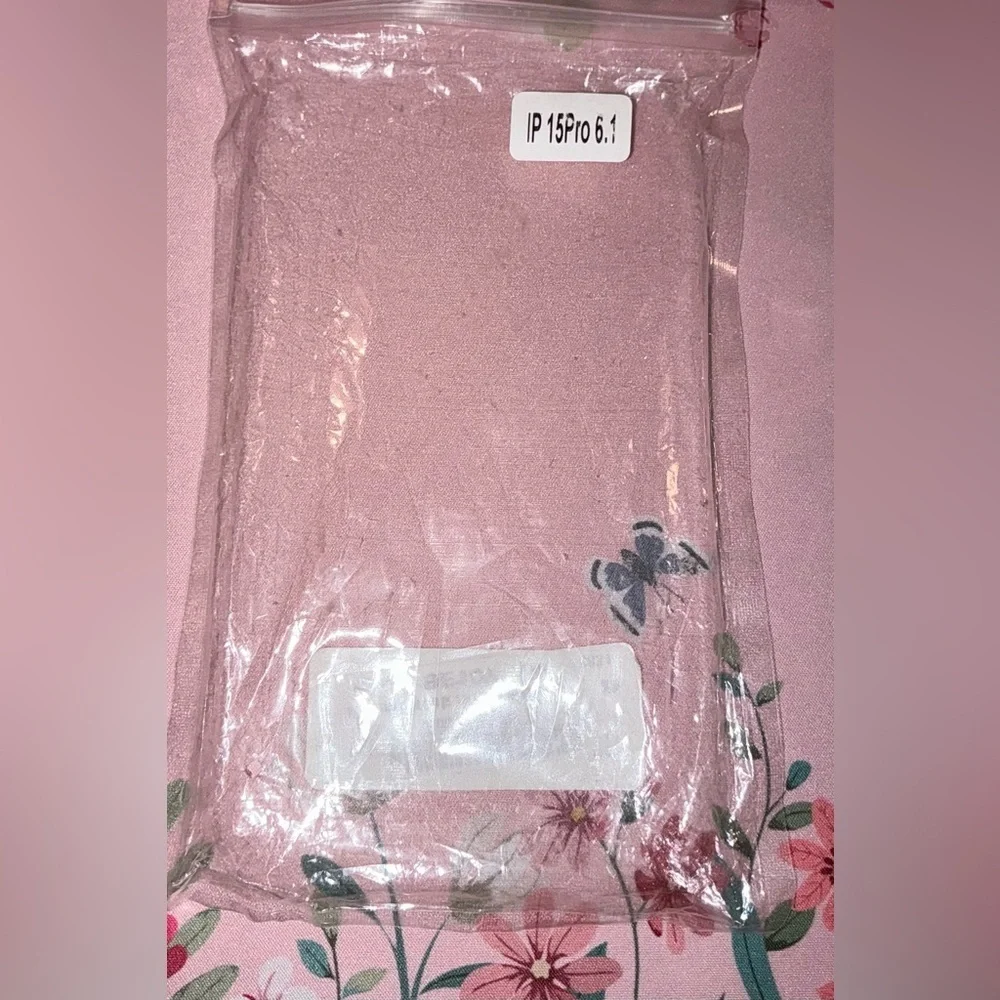 N/A chic pink